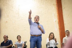 Raúl Morón con ventaja irreversible en Michoacán rumbo al proceso interno de Morena por la gubernatura: SRC