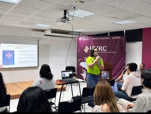 Abierta convocatoria de nuevo ingreso a la Universidad Rosario Castellanos en Zacapu, Múgica y Zitácuaro