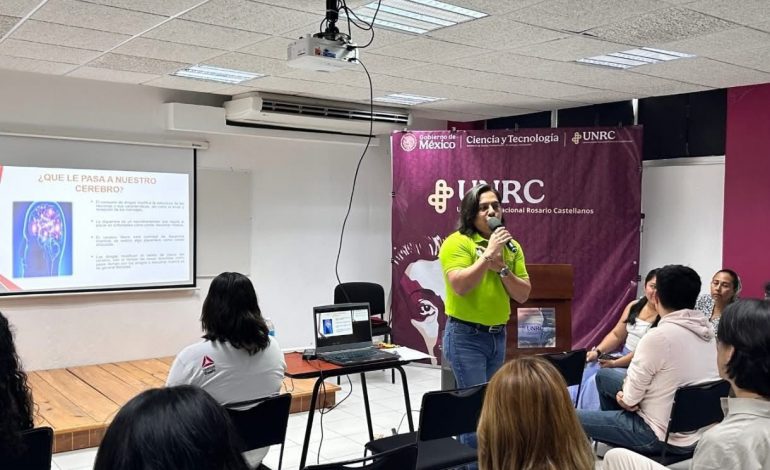 Abierta convocatoria de nuevo ingreso a la Universidad Rosario Castellanos en Zacapu, Múgica y Zitácuaro