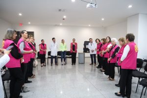 Hospital Civil de Morelia implementará tratamientos contra el dolor crónico
