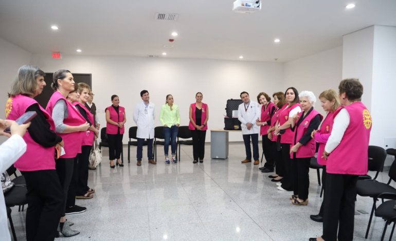 Hospital Civil de Morelia implementará tratamientos contra el dolor crónico