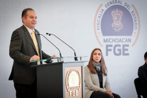 FGE y Gabinete de Seguridad asestan nuevos golpes a la delincuencia; desarticulan célula criminal y fortalecen combate a la extorsión