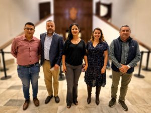 Secum celebra la aprobación de la nueva Ley de Patrimonio Cultural de Michoacán