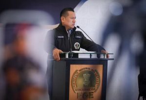 FGE Michoacán rescató a menores reclutados por el crimen organizado en Tierra Caliente
