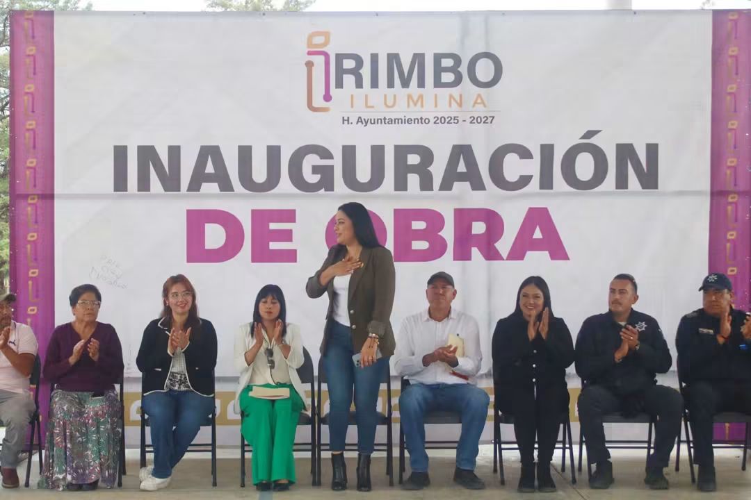 Irimbo fortalece la seguridad escolar: entregan barda perimetral y mejoras en la Primaria Lázaro Cárdenas de La Frontera