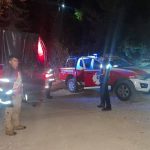 Dos mujeres sufren quemaduras tras ser alcanzadas por un rayo en Macho de Agua, Zitácuaro