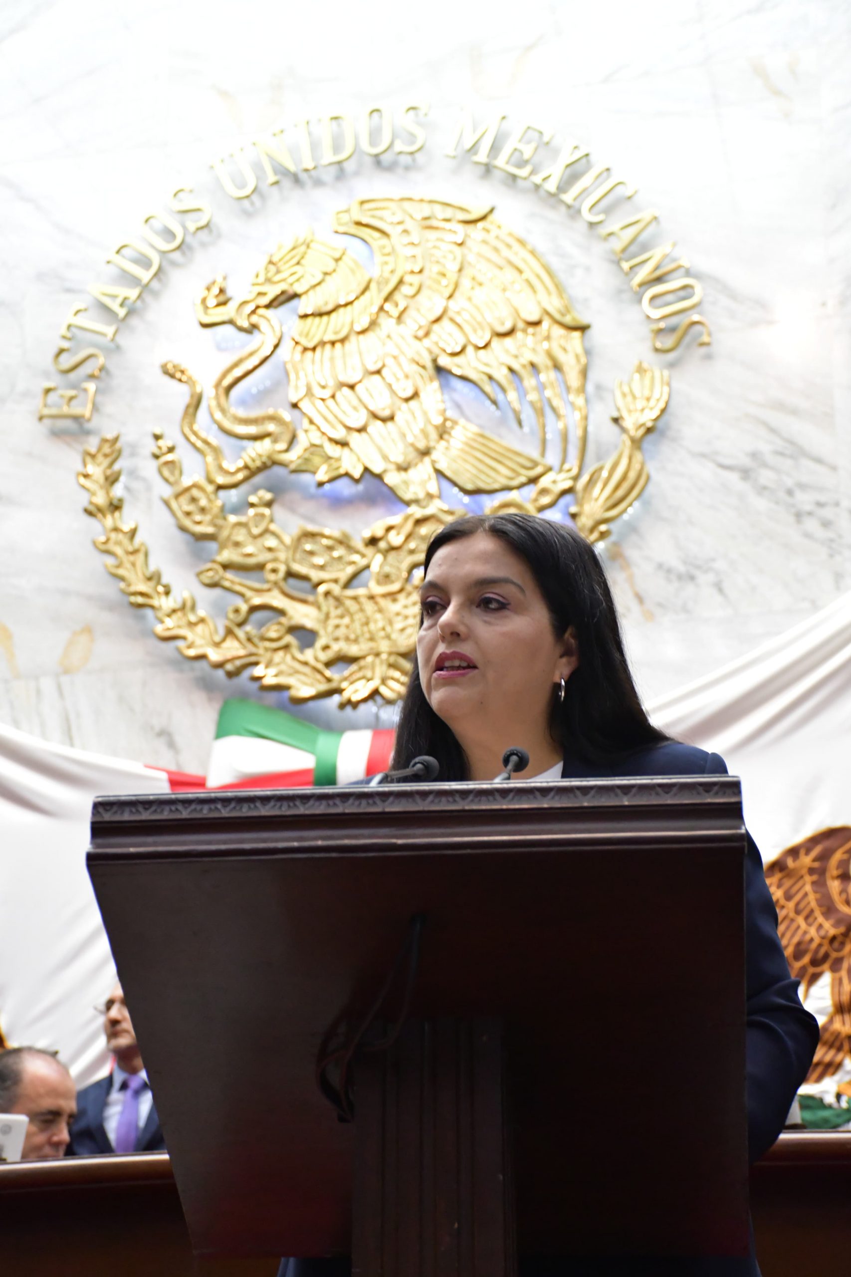 Necesario brindar acompañamiento integral a personas con enfermedades raras y discapacitantes: diputada Tere Herrera