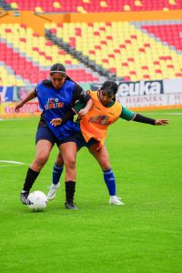 El Estadio Morelos abre sus puertas a las juventudes michoacanas en la fase final del Jalo Futbolero.