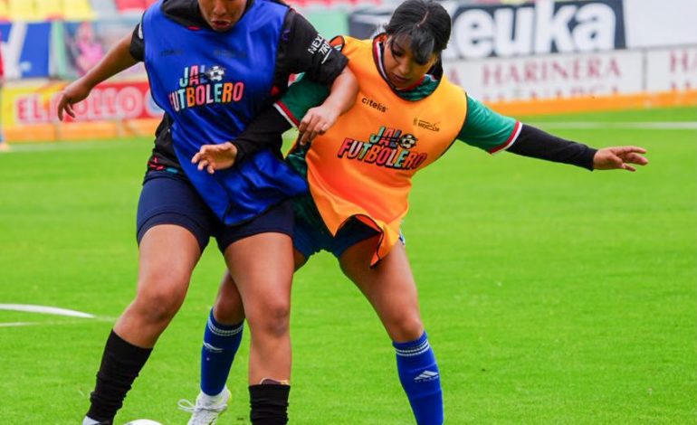 El Estadio Morelos abre sus puertas a las juventudes michoacanas en la fase final del Jalo Futbolero.