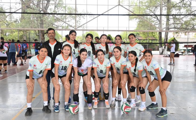 Más de 150 estudiantes del Cecytem representarán a Michoacán en competencia nacional.