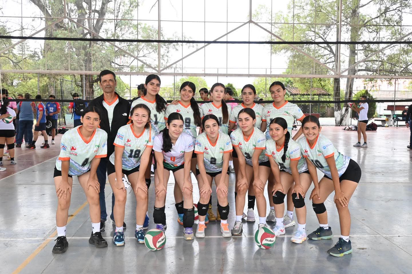 Más de 150 estudiantes del Cecytem representarán a Michoacán en competencia nacional.