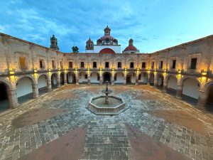 Museos y centros culturales, espacios para vivir y cuidar la cultura michoacana.