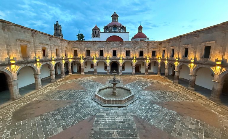 Museos y centros culturales, espacios para vivir y cuidar la cultura michoacana.