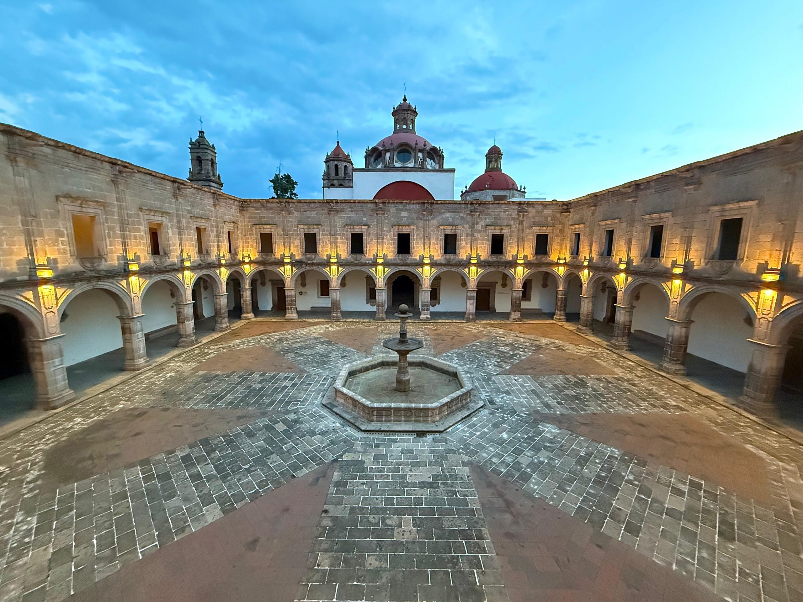 Museos y centros culturales, espacios para vivir y cuidar la cultura michoacana.