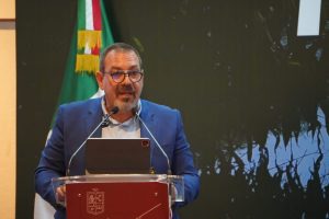 Decreto de Ordenamiento en el Río Duero permitirá actividades agrícolas sustentables: Secma.<br>