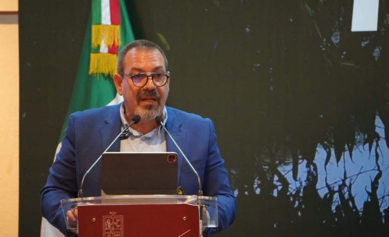 Decreto de Ordenamiento en el Río Duero permitirá actividades agrícolas sustentables: Secma.