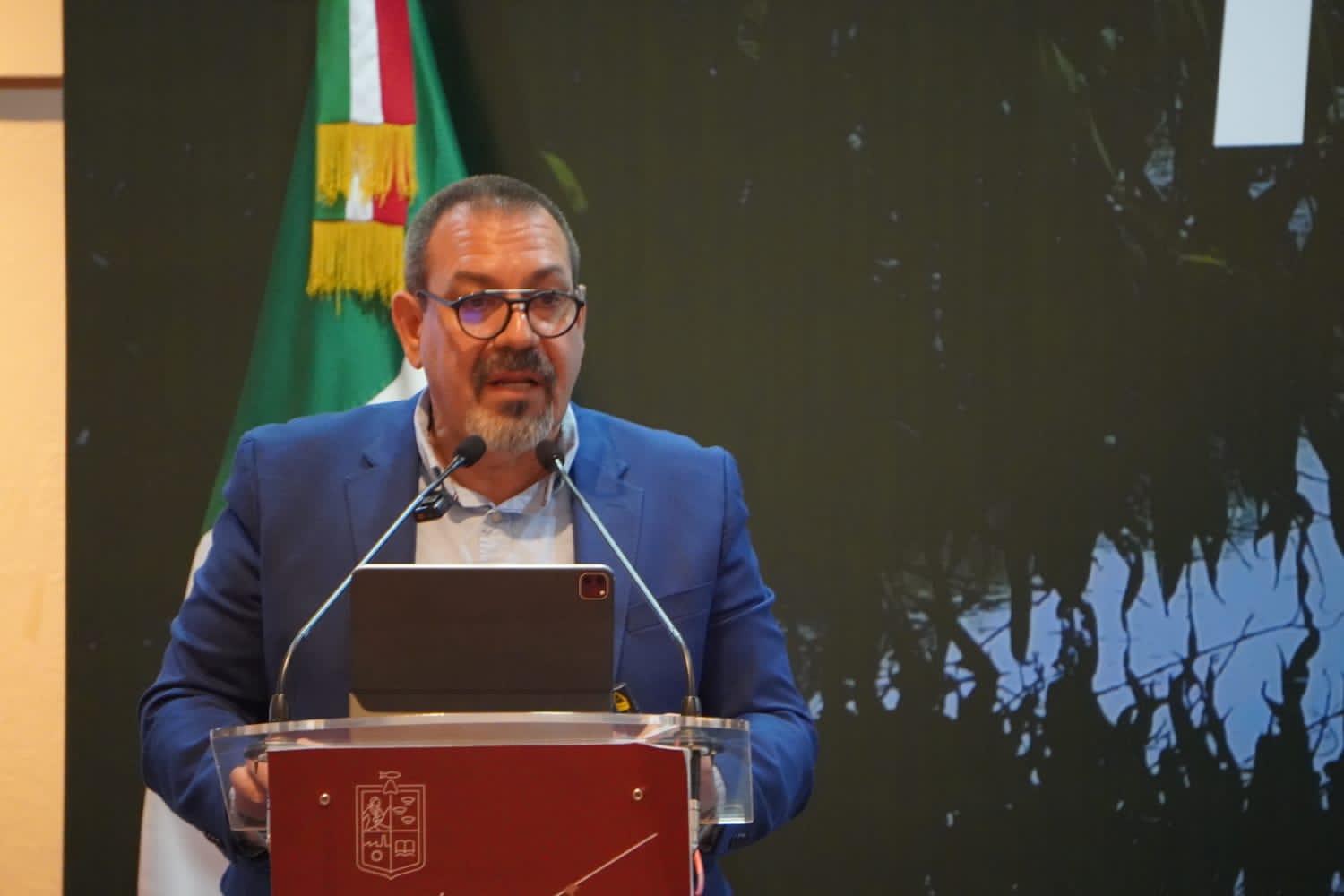 Decreto de Ordenamiento en el Río Duero permitirá actividades agrícolas sustentables: Secma.