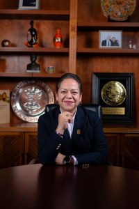 Jeovana Alcántar posiciona a Ciudad Hidalgo como referente estatal en rendición de cuentas y manejo financiero