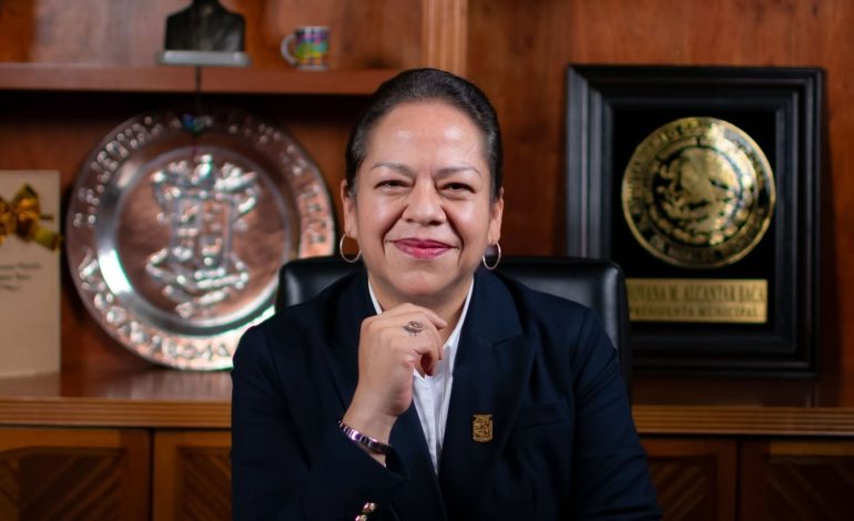 Jeovana Alcántar posiciona a Ciudad Hidalgo como referente estatal en rendición de cuentas y manejo financiero