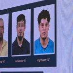 Cae presunta célula delictiva ligada a feminicidio de Valeria en Morelia; suman al menos cuatro secuestros investigados