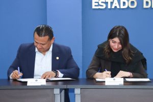 Garantizan acceso a la justicia para mujeres violentadas en Michoacán.