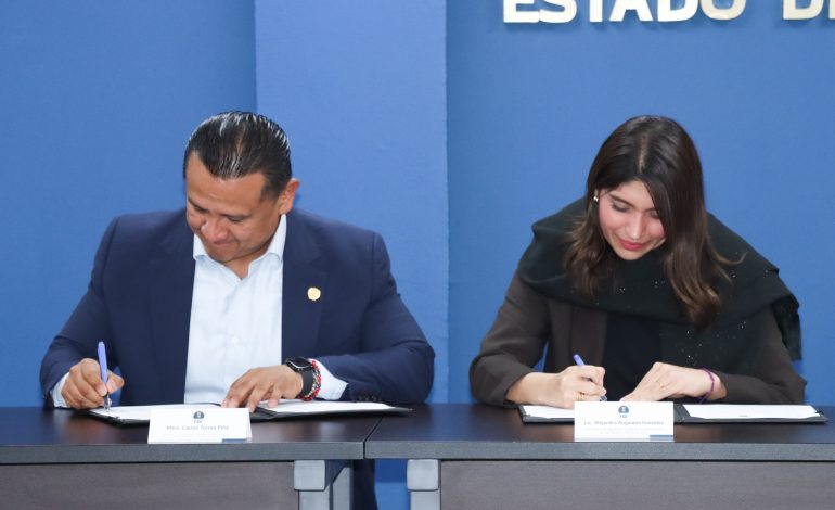 Garantizan acceso a la justicia para mujeres violentadas en Michoacán.