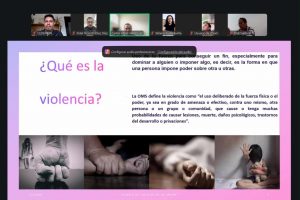 Promueve CTP profesionalización de autoridades municipales en atención a víctimas y canalización de denuncias