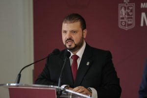 Reforma electoral en Michoacán mantiene intactos los requisitos para candidaturas independientes: Raúl Zepeda.