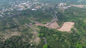 Michoacán rehabilita más de 2 mil kilómetros de red carretera estatal: Rogelio Zarazúa.
