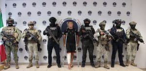 En acción coordinada, detienen en Jalisco a presunto implicado en la agresión contra 10 oficiales de la Guardia Civil.<br>