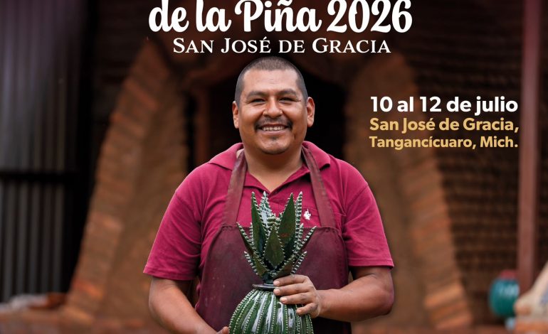 Este verano, Michoacán te espera con su ruta de concursos artesanales