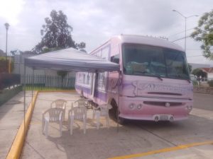 En el IMSS inicio jornada de mastografias