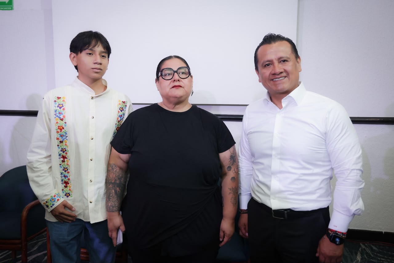 Artistas michoacanos respaldan visión de Carlos Torres Piña; destacan su apertura para impulsar el arte y la cultura