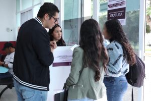 Casi 5 mil personas reciben asesoría jurídica gratuita en Michoacán, en materia civil y familiar