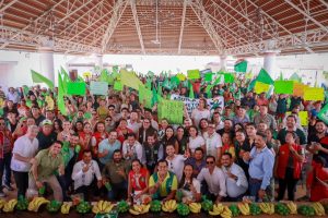 «Michoacán Competitivo», punta de lanza en el desarrollo del estado: ENA