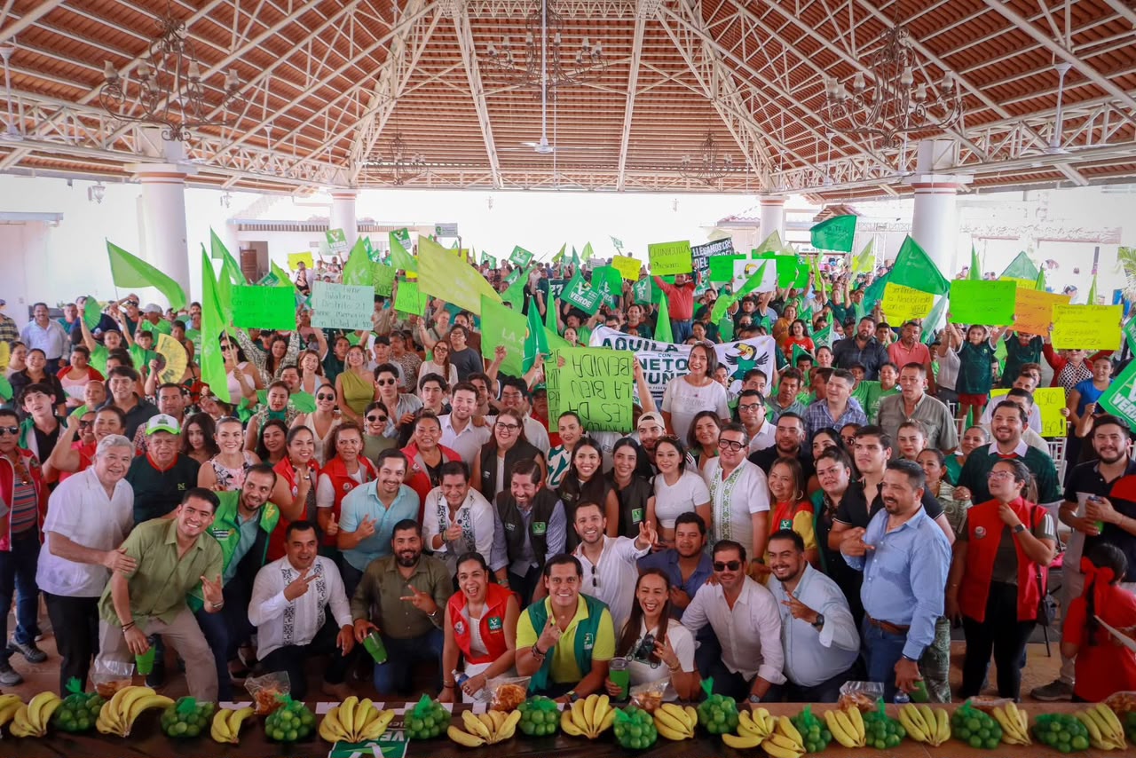 «Michoacán Competitivo», punta de lanza en el desarrollo del estado: ENA