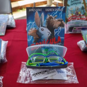 Conoce los pasos para recibir los lentes gratuitos de la estrategia Vive Saludable