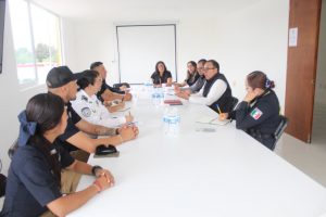 Fortalece Comisión Estatal de Búsqueda acciones para localizar a personas desaparecidas