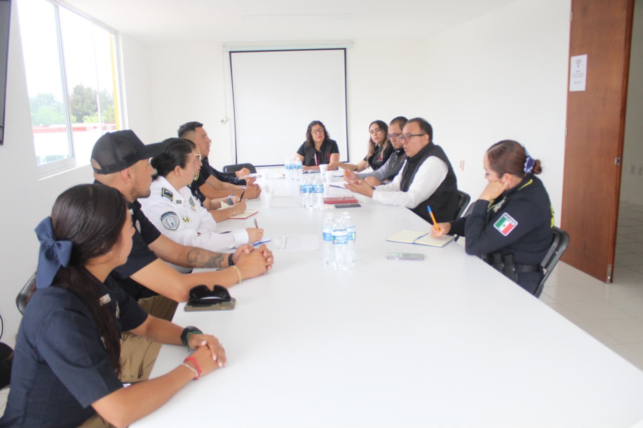 Fortalece Comisión Estatal de Búsqueda acciones para localizar a personas desaparecidas