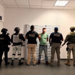 En Jalisco, detiene FGE a presunto responsable del homicidio de un niño de 3 años en Irimbo