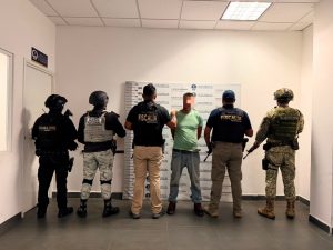 En Jalisco, detiene FGE a presunto responsable del homicidio de un niño de 3 años en Irimbo