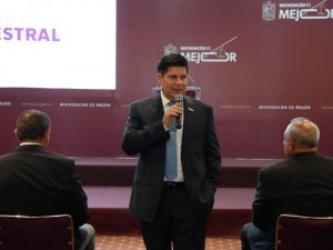 Beneficia Sí Financia a casi 3 mil michoacanos con educación financiera en el primer semestre del año