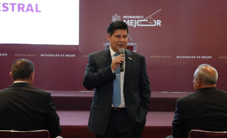 Beneficia Sí Financia a casi 3 mil michoacanos con educación financiera en el primer semestre del año
