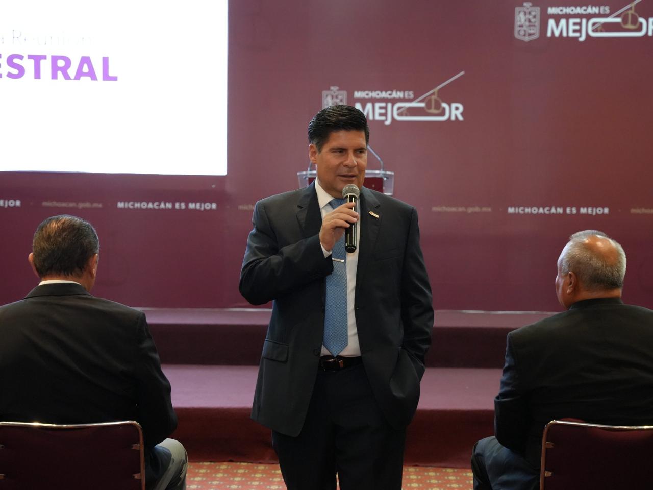 Beneficia Sí Financia a casi 3 mil michoacanos con educación financiera en el primer semestre del año
