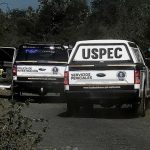 Localizan cuerpo desmembrado de un hombre el municipio de Apatzingán