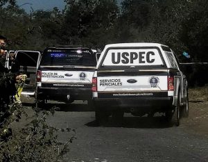 Localizan cuerpo desmembrado de un hombre el municipio de Apatzingán