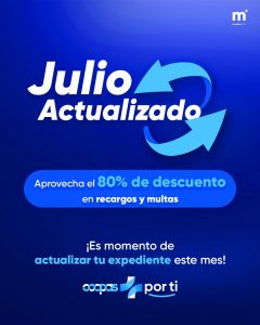 Ooapas fortalece la certeza jurídica de los usuarios con “Julio Actualizado”: Adolfo Torres