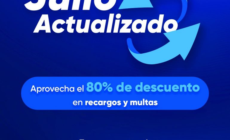 Ooapas fortalece la certeza jurídica de los usuarios con “Julio Actualizado”: Adolfo Torres