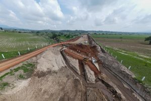Nuevo libramiento de Maravatío conectará con la autopista México-Guadalajara