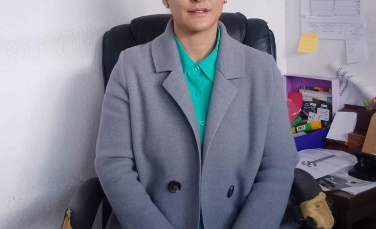 El puesto fijo de vacunación atenderá de lunes a domingo el centro de salud de Ciudad Hidalgo